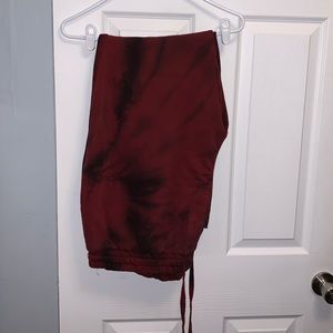 No Boundaries Men’s Jogger Sweatpants